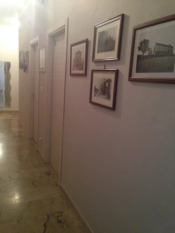 Antonio'S House Bed & Breakfast Agrigento Exterior photo
