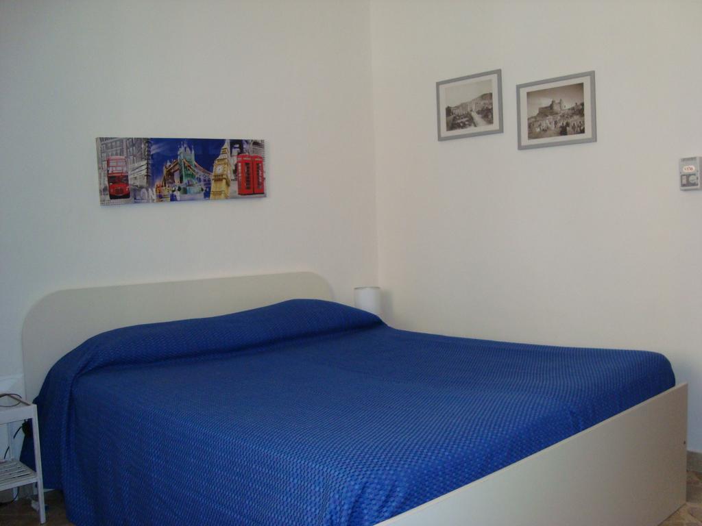 Antonio'S House Bed & Breakfast Agrigento Room photo