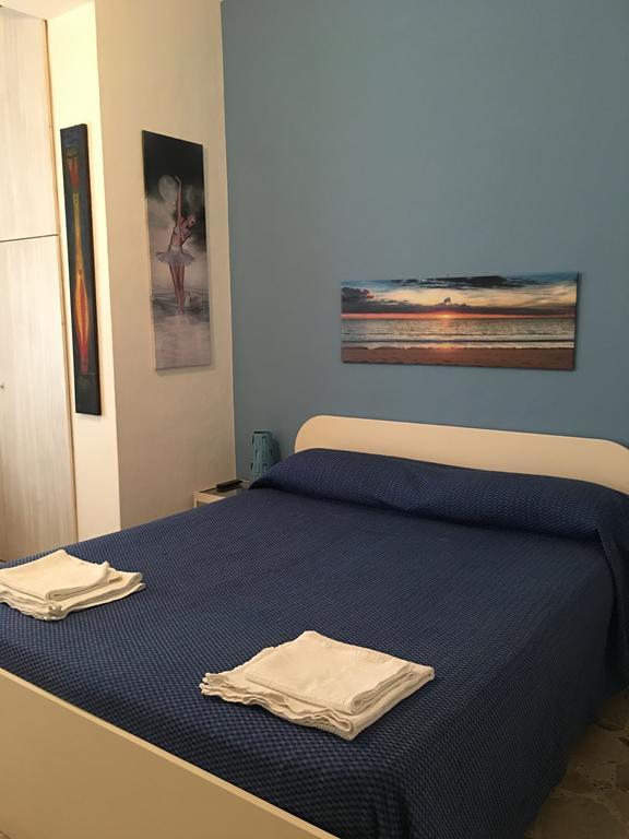 Antonio'S House Bed & Breakfast Agrigento Exterior photo