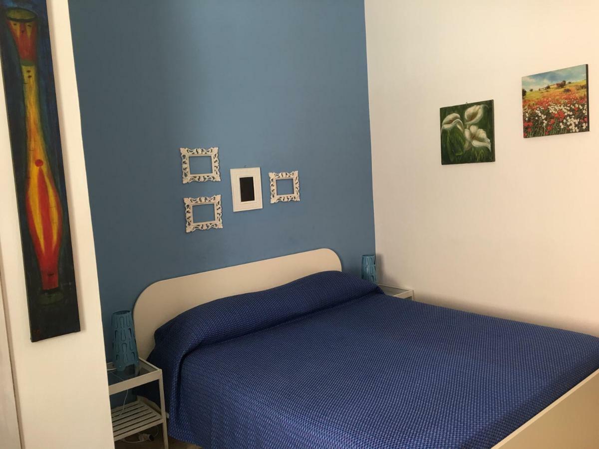Antonio'S House Bed & Breakfast Agrigento Exterior photo